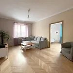 25 Gdynia Centrum - Apartament Mieszkanie Dla 7 Osob