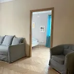 25 Gdynia Centrum - Apartament Mieszkanie Dla 7 Osob