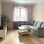 25 Gdynia Centrum - Apartament Mieszkanie Dla 7 Osob