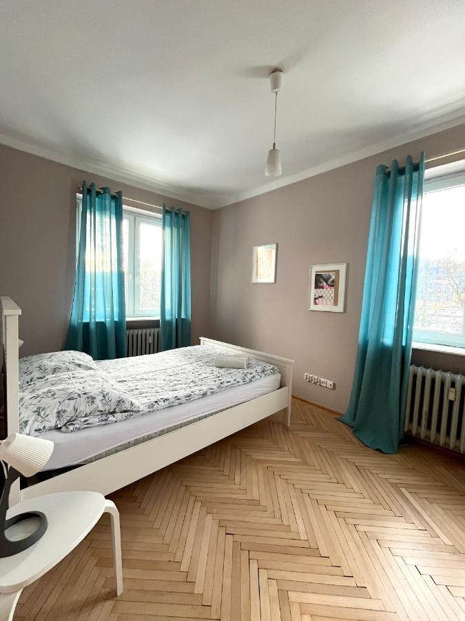 25 Centrum - Mieszkanie Dla 7 Osob *