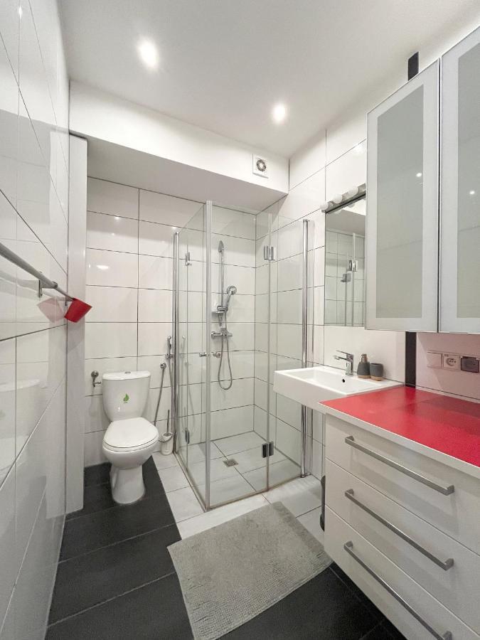 Apartment 25 Centrum - Mieszkanie Dla 7 Osob Gdynia