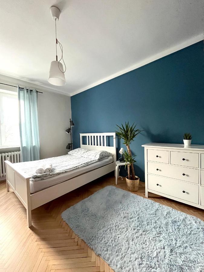 Apartment 25 Centrum - Mieszkanie Dla 7 Osob *