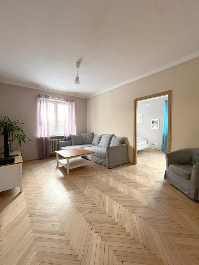 25 Centrum - Mieszkanie Dla 7 Osob Apartment