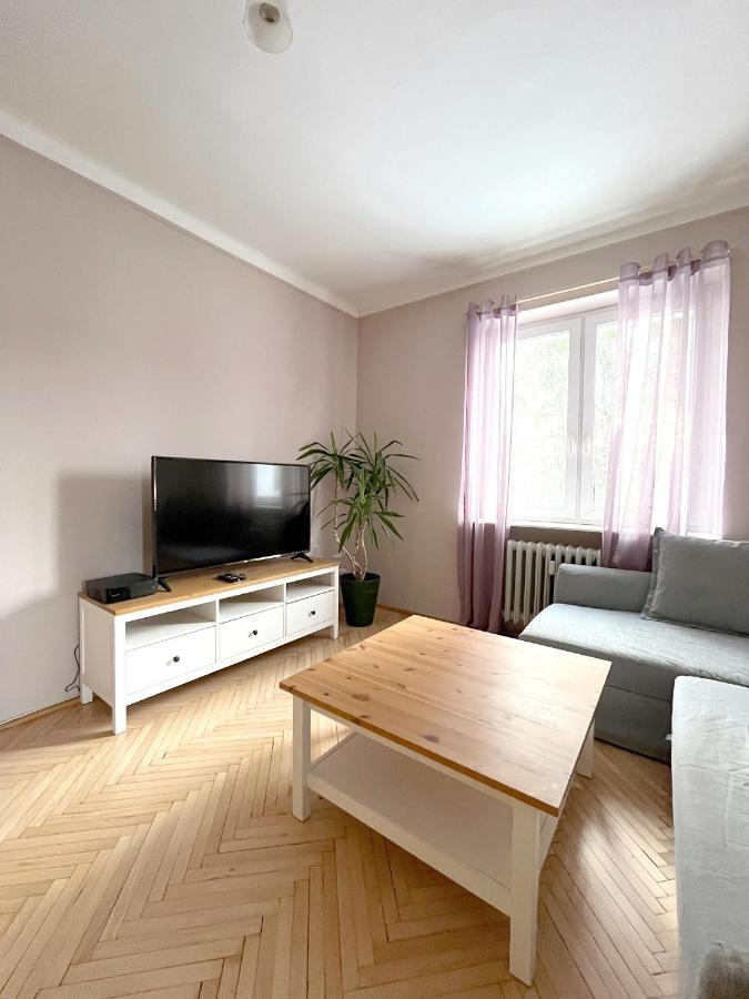 25 Centrum - Mieszkanie Dla 7 Osob Apartment Gdynia