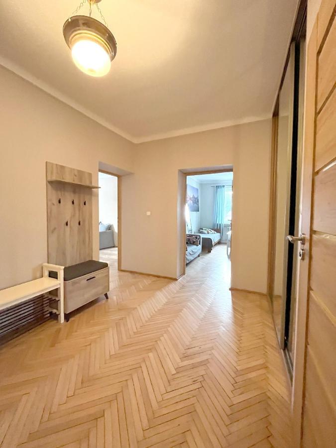 25 Centrum - Mieszkanie Dla 7 Osob * Gdynia