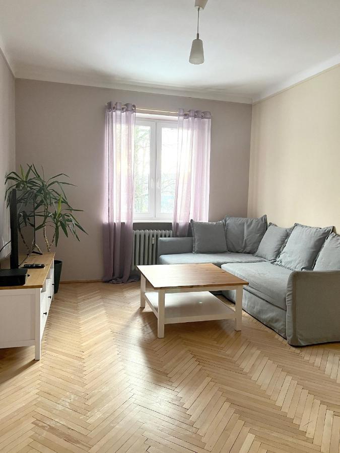 Apartment 25 Centrum - Mieszkanie Dla 7 Osob Gdynia
